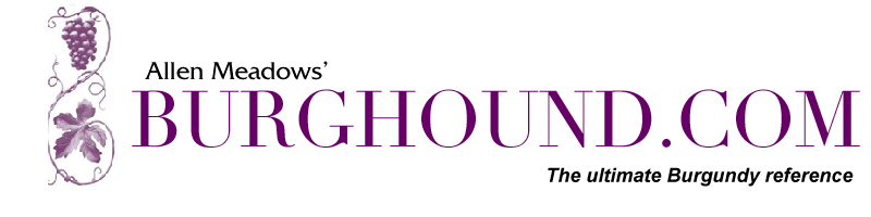 Burghound
