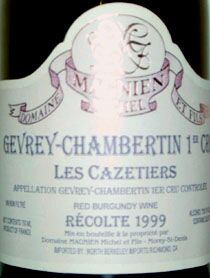 Cazetiers