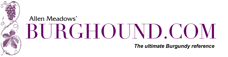 Burghound