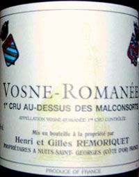 Au-Dessus Des Malconsorts