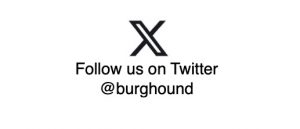 Click for Burghound on Twitter